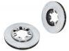 刹车盘 Brake Disc:40206-02N01